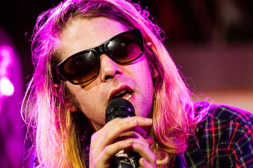 Ariel Pink