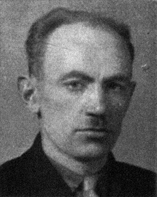 Hans Beimler