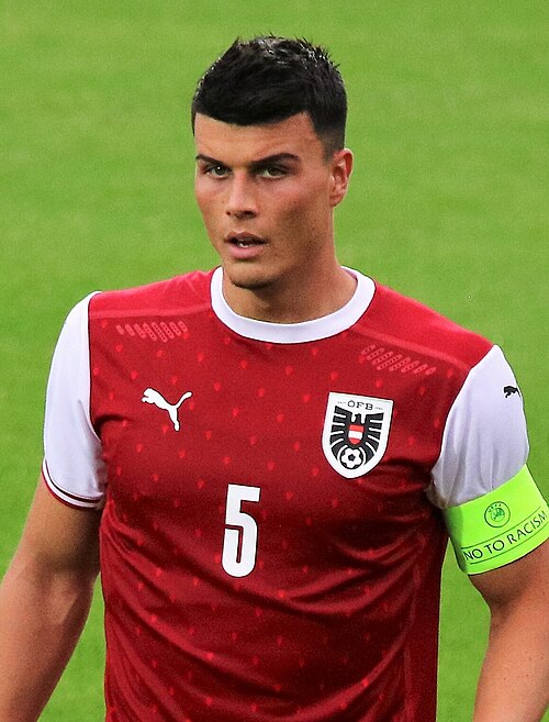 Flavius Daniliuc