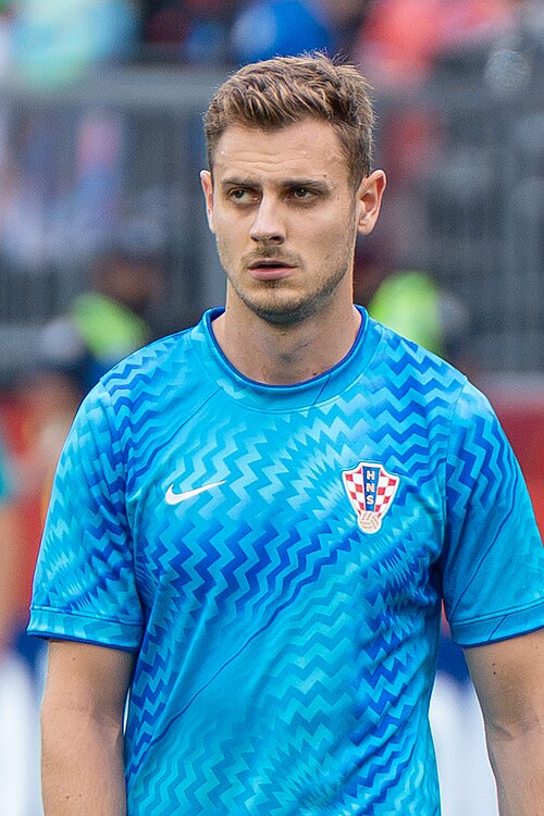 Josip Stanišić