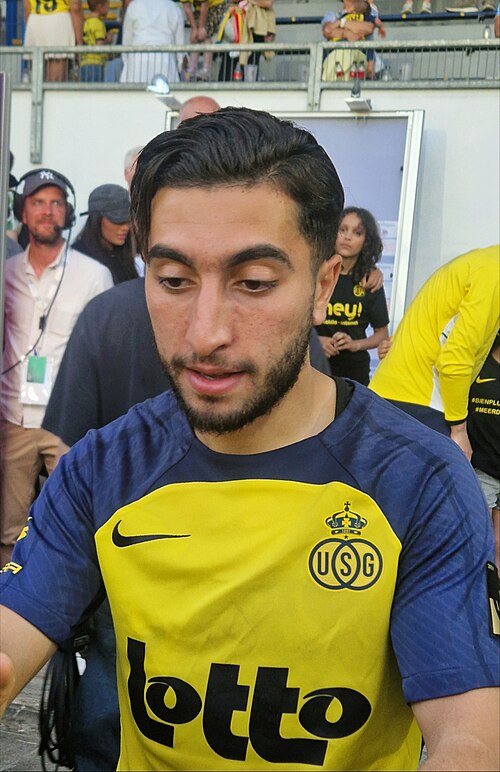 Anouar Ait El Hadj