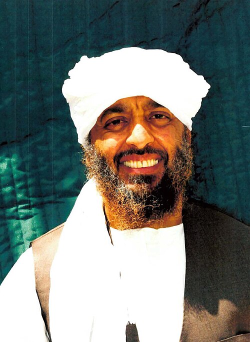 Ramzi bin al-Shibh