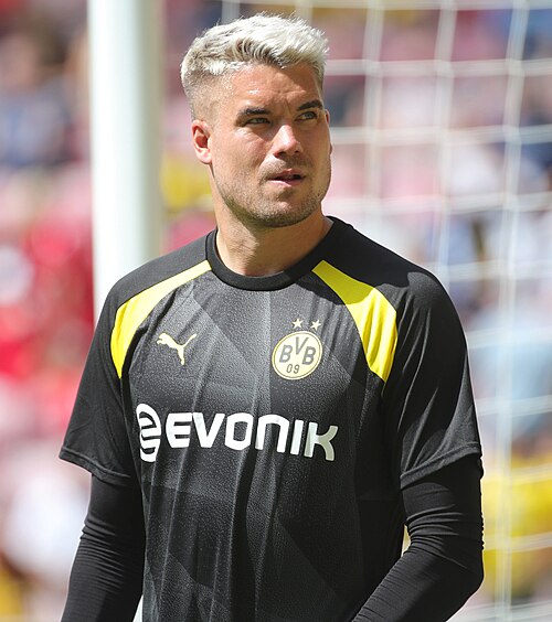 Alexander Meyer
