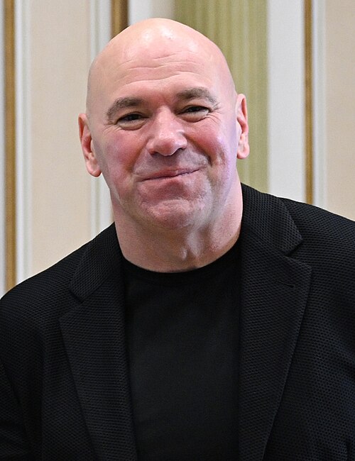 Dana White