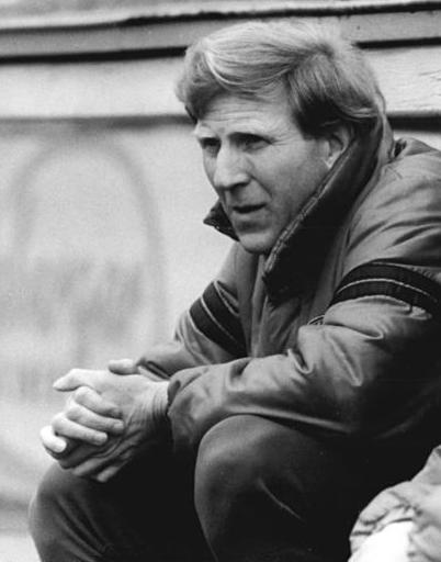 Klaus Sammer