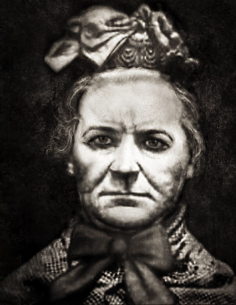 Amelia  Dyer