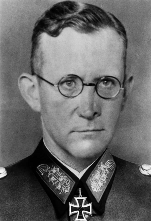 Erich Marcks