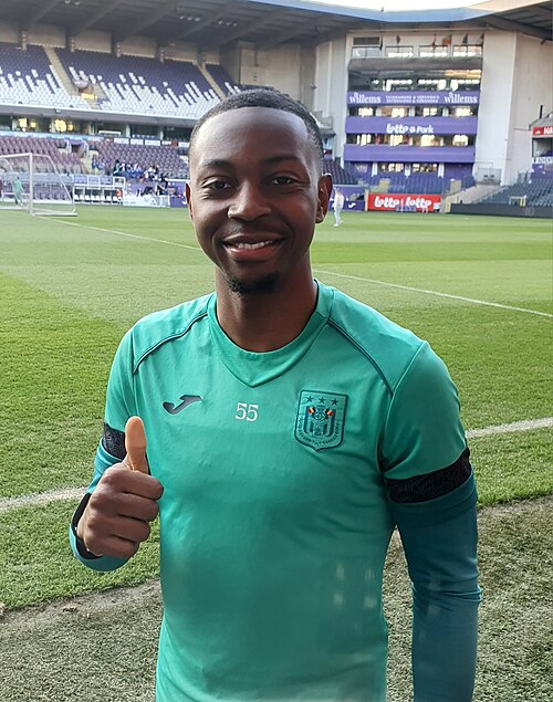 Marco Kana