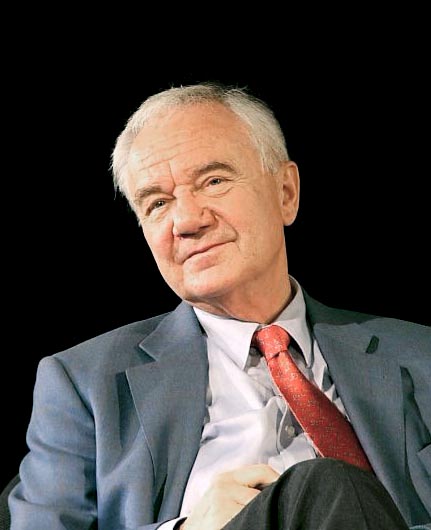 Manfred Stolpe