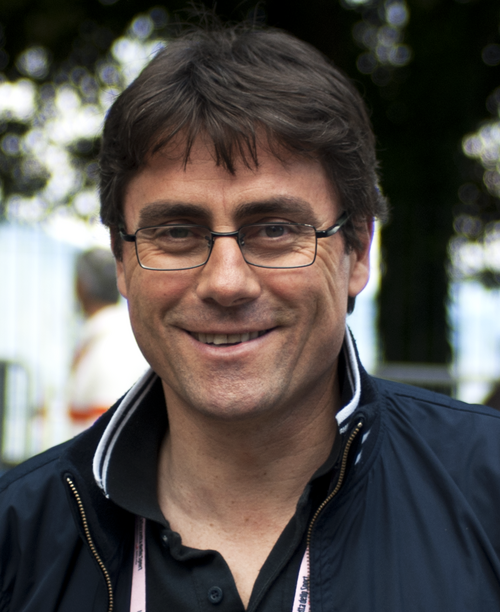 Silvio Martinello