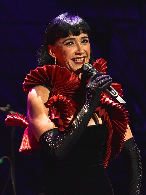 Susana Zabaleta