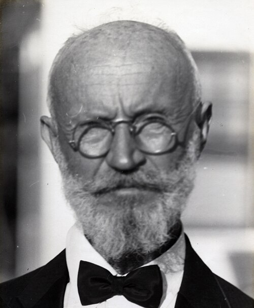 Georg Karl Tänzler