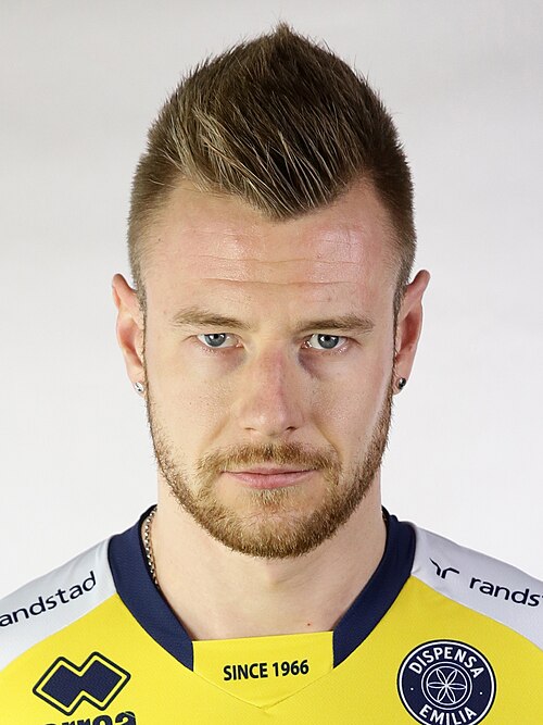 Ivan Zaytsev