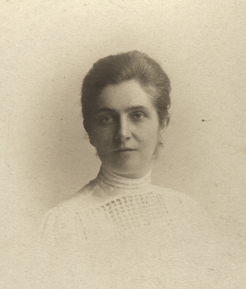 Emilie Snethlage