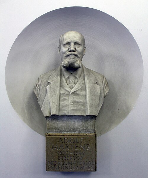 Adolf Martens