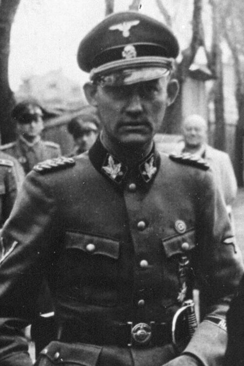 Erwin Rösener