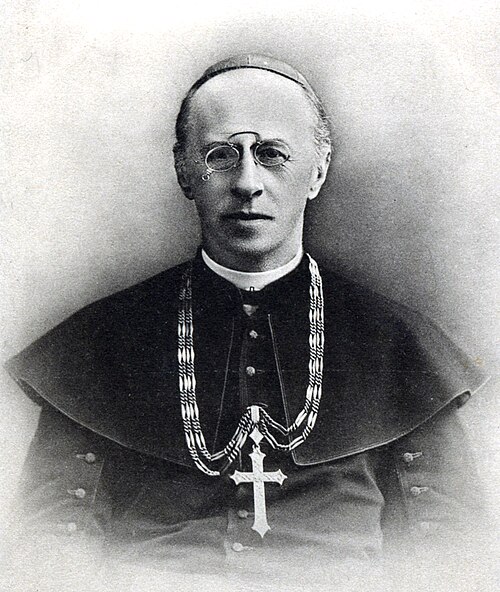 Eduard von der Ropp
