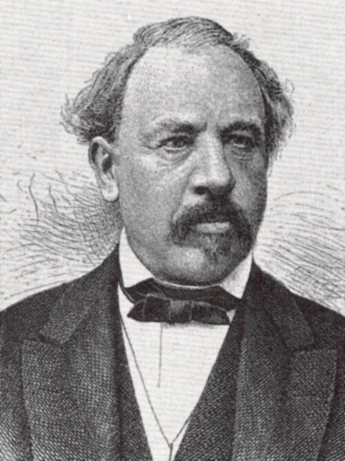 Josef Martin Knüsel