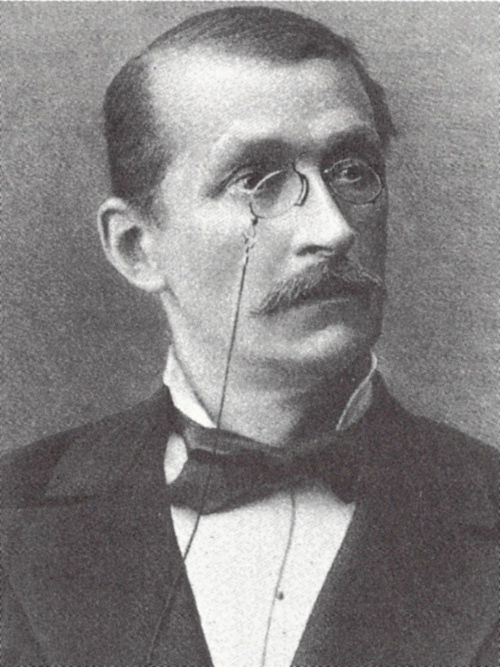 Louis Ruchonnet