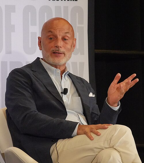 Daniel Mendelsohn