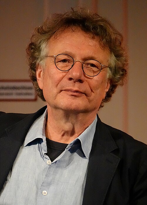 Ingo Schulze