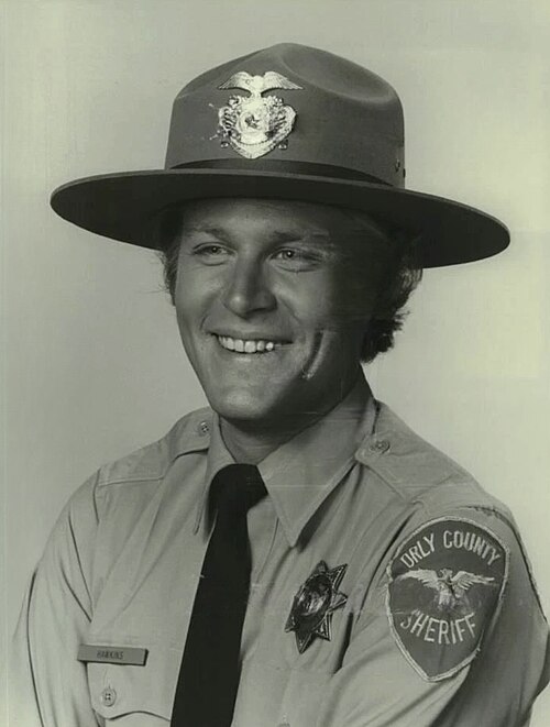Brian Kerwin
