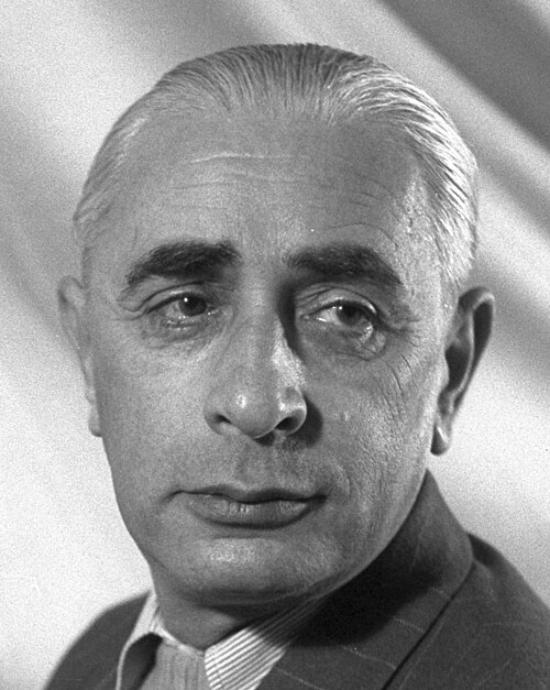 Pinchas Lavon