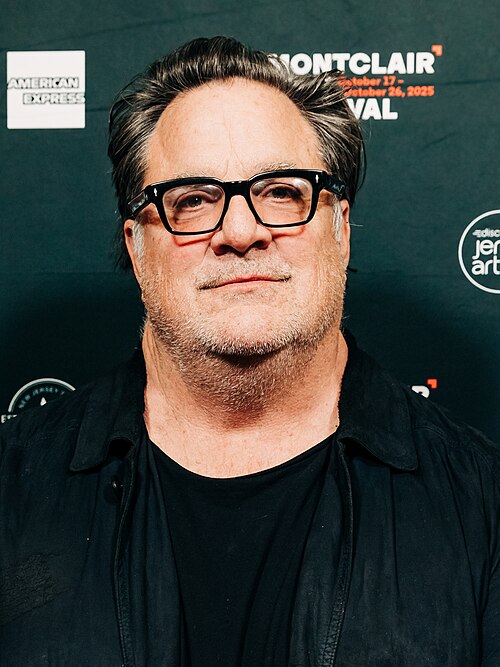 Mark Pellington