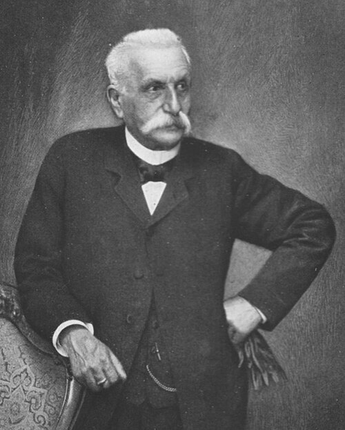 Simeon Bavier