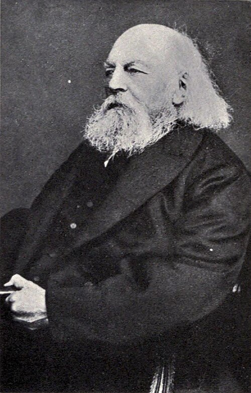 Miles Joseph Berkeley