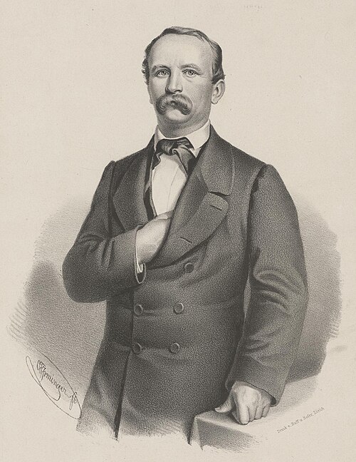 Jakob Stämpfli