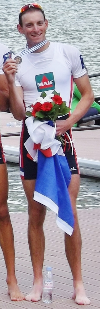 Thomas Baroukh