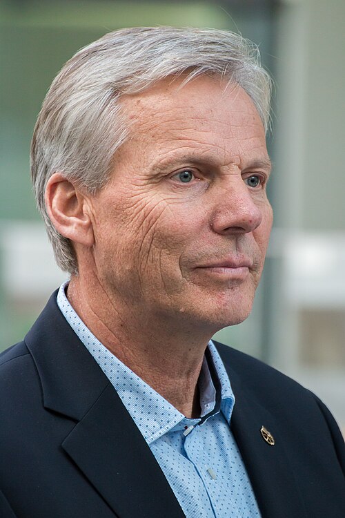 Jochen Schümann