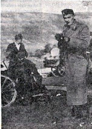 Jure Francetić