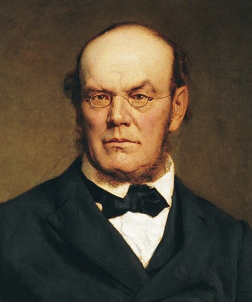 Julius Weisbach