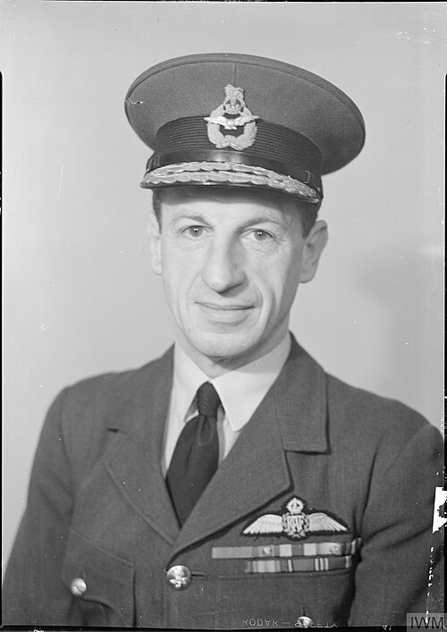 Charles Portal, 1st Viscount Portal of Hungerford
