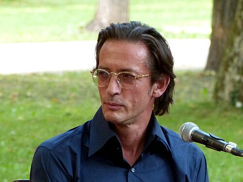 Oskar Roehler