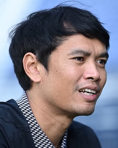 Sivaruck Tedsungnoen