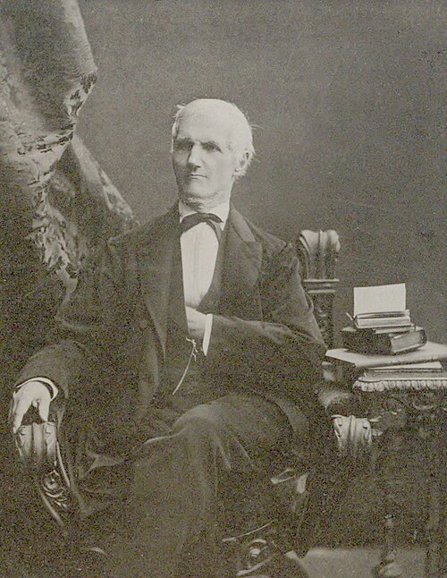 Franz Anton Menge