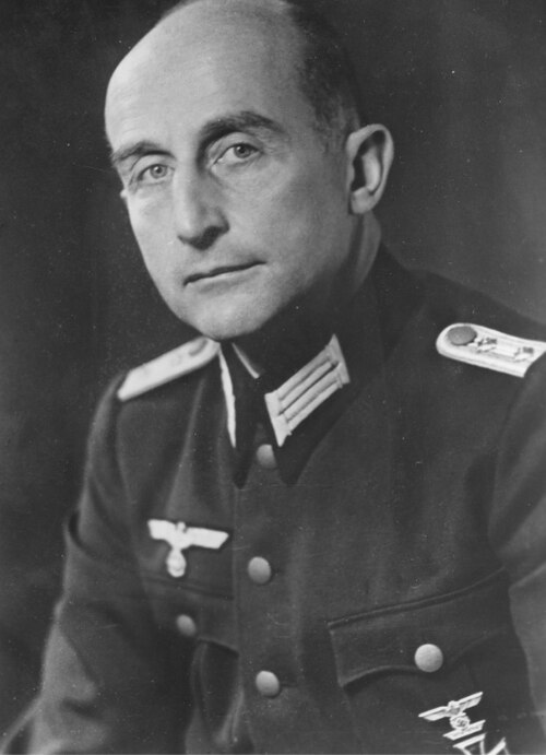 Werner March