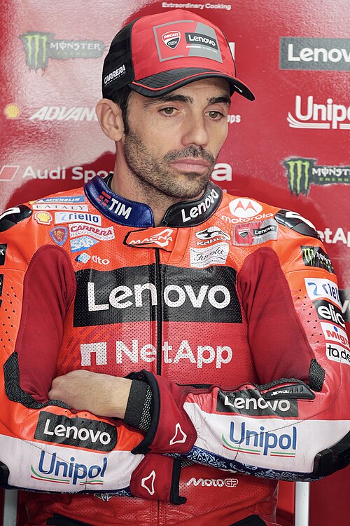 Michele Pirro