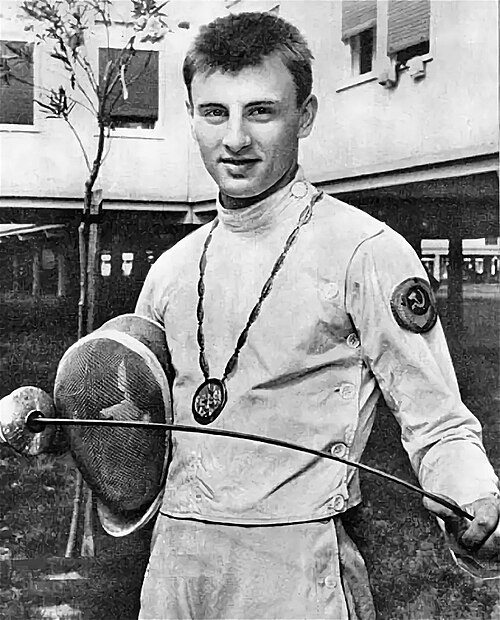 Viktor Zhdanovich