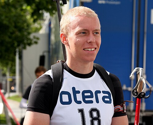 Daniel Böhm