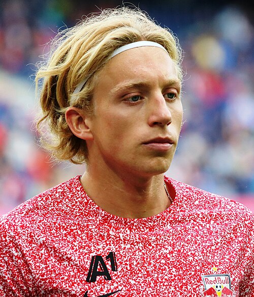 Mads Bidstrup