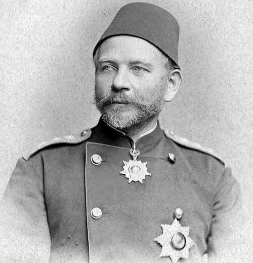 Mehmed Ali Pasha