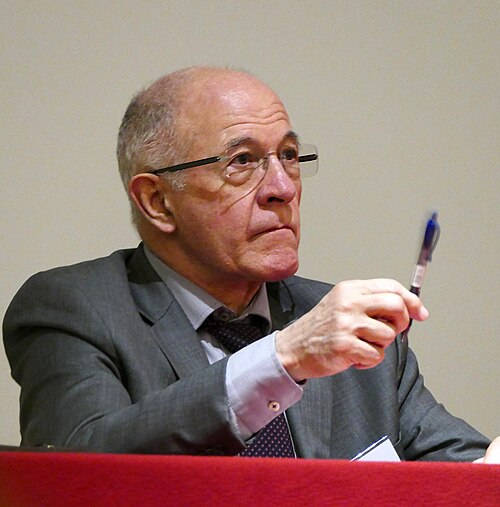 Rémi Brague