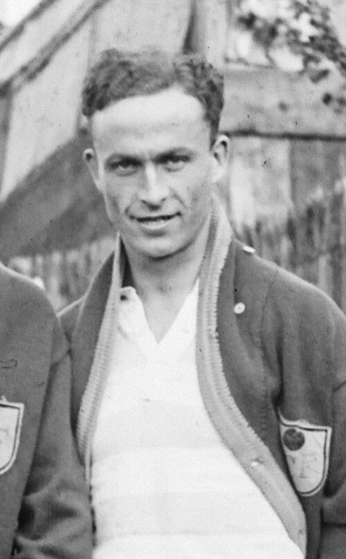 Alexandre Villaplane