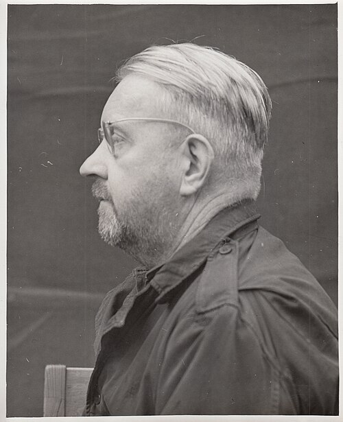 Gerhard Rose
