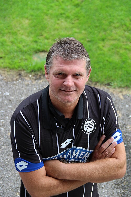 Hannes Reinmayr