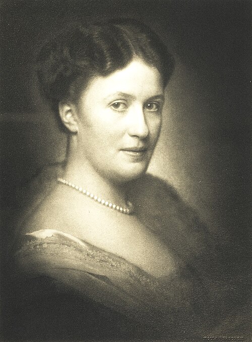 Bertha Krupp